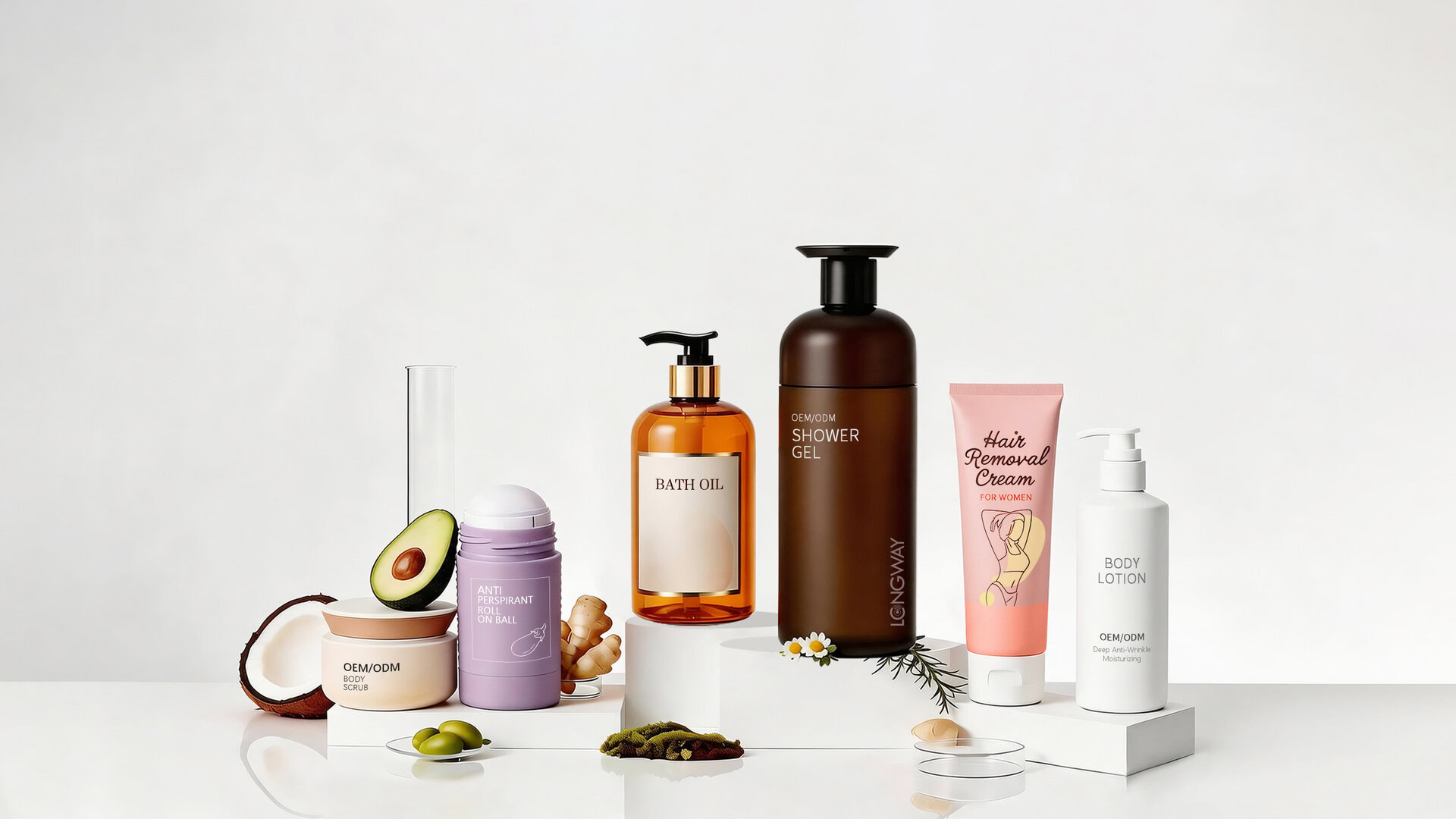 Body Care