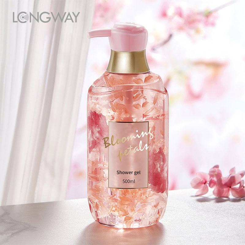 Shower Gel