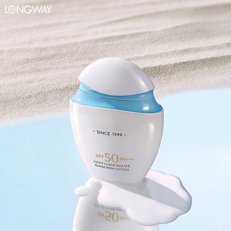 Sunscreen Cream