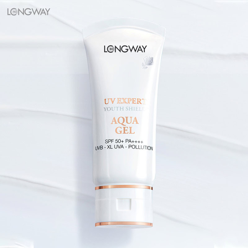 Sunscreen Lotion