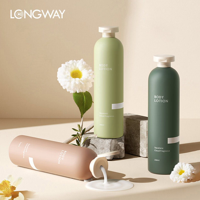 Body Lotion