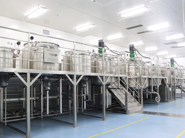 Emulsifying