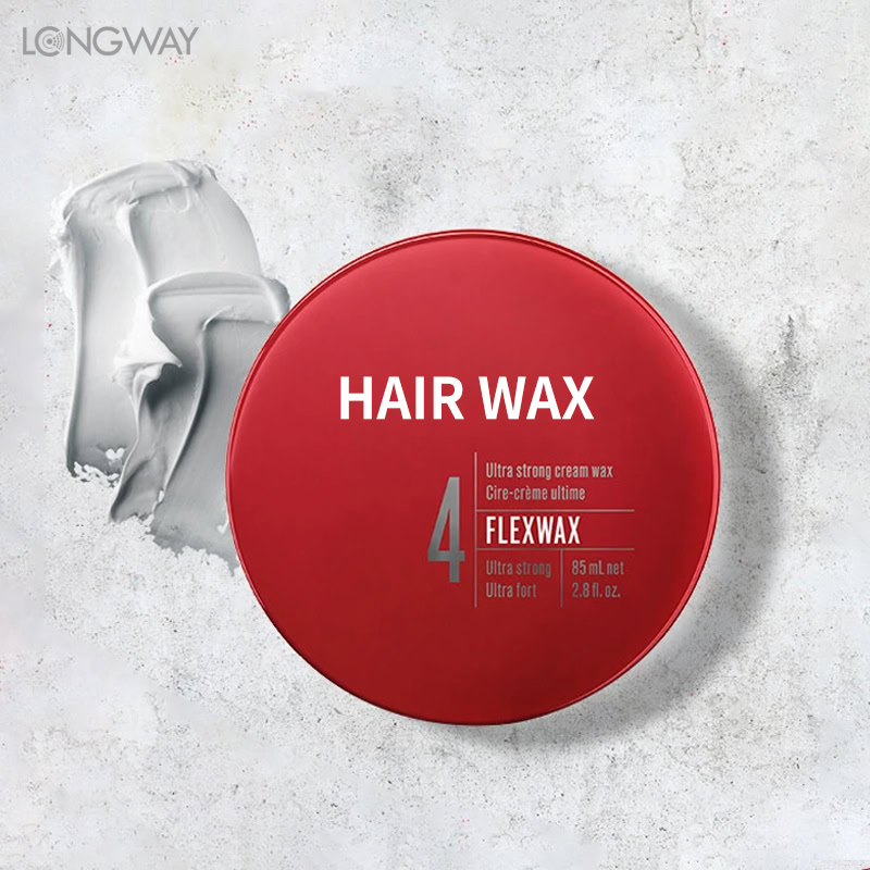 Hair Styling Wax