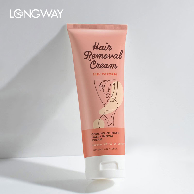 Hair Removal Cream