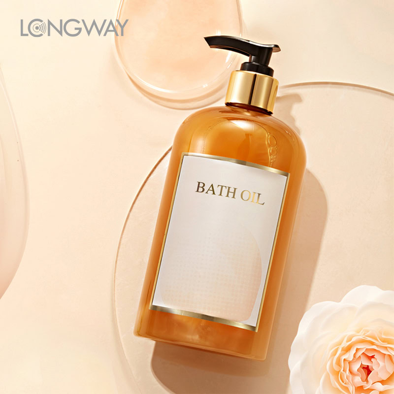 Bath Oil