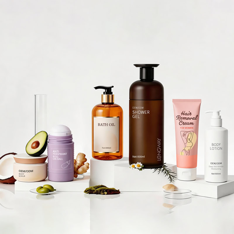 Body Care