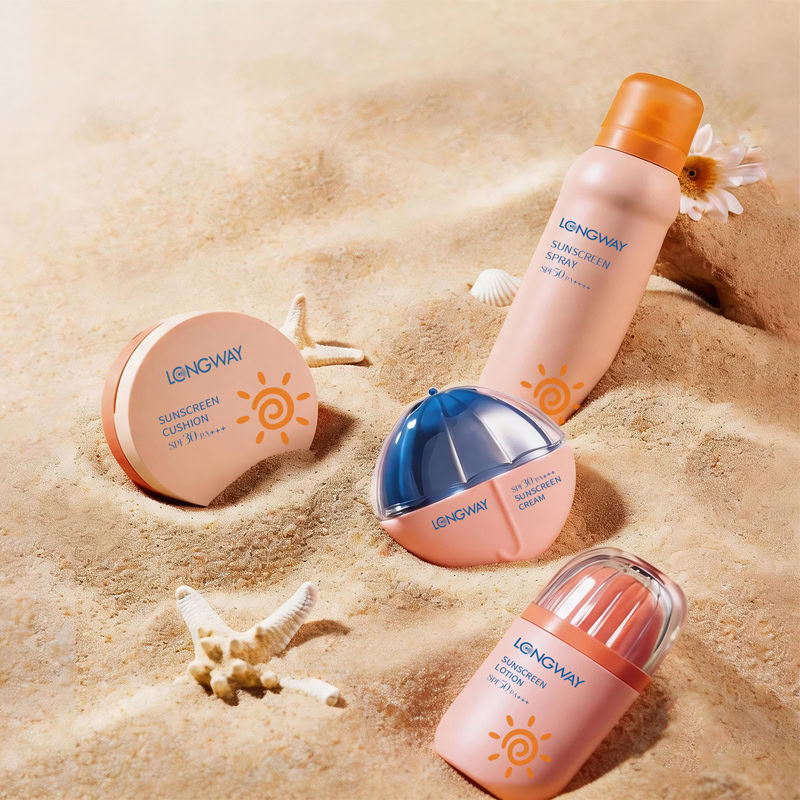 Sunscreen