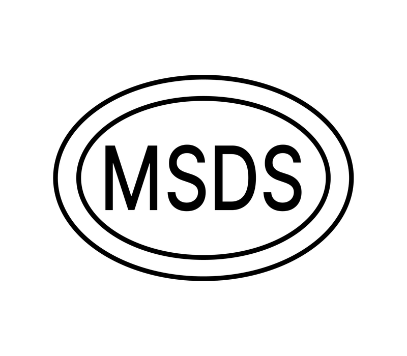 MSDS