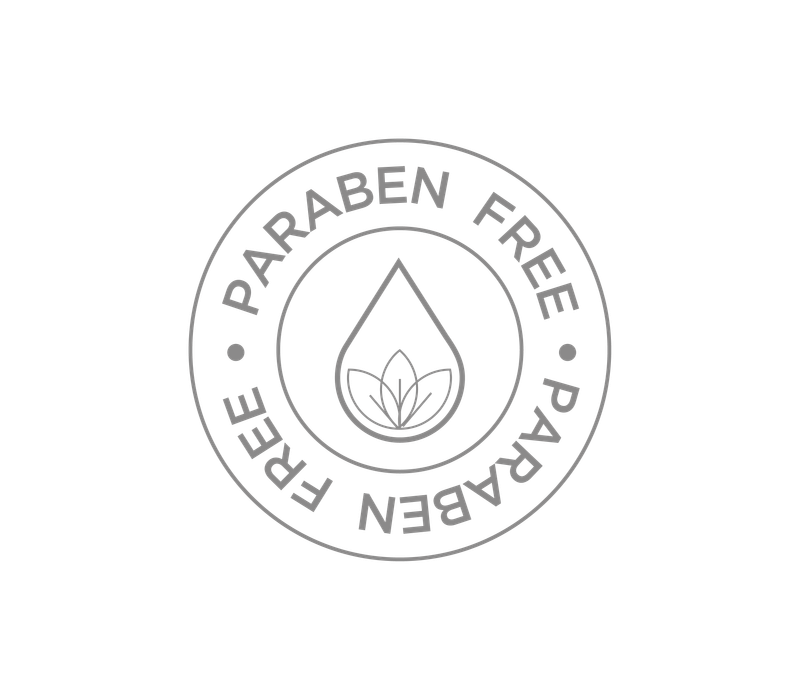 Paraben Free