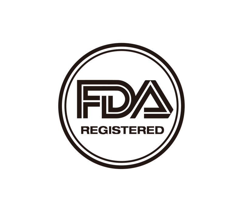 FDA Registered