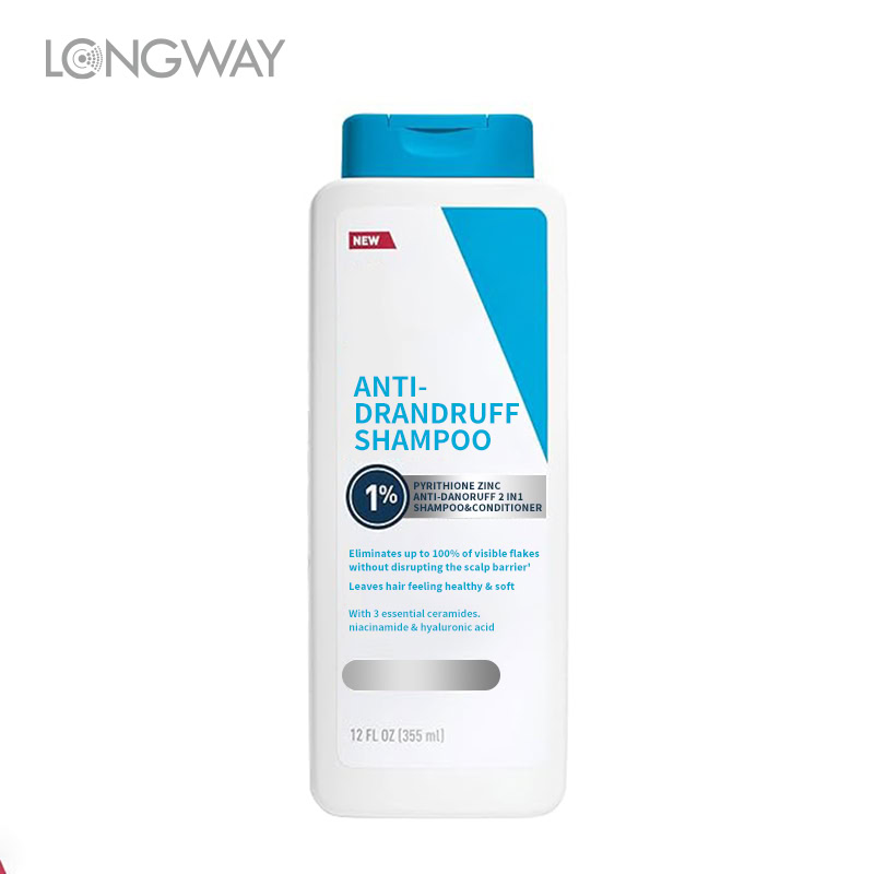 Anti-dandruff