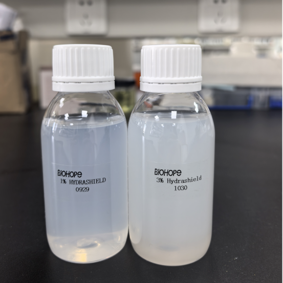 Born to Shatter Formulation Barriers: Evonik’s Water-Soluble Ceramide SKINLIPIX® HydraShield