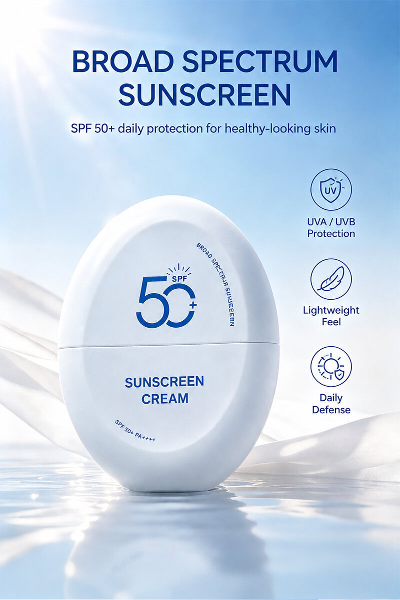 Sunscreen